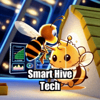 Ai Technology GIF by Beelightened