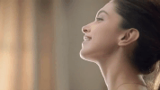 deepika padukone india GIF by bypriyashah