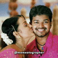 Tamil Vijay GIF