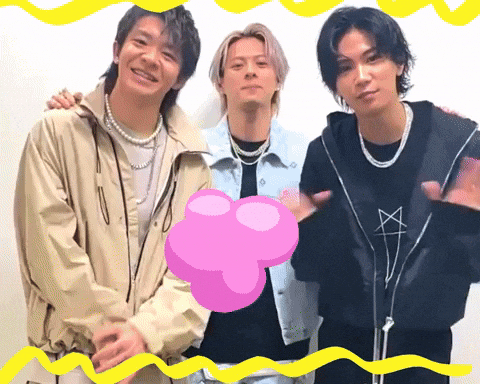 Noi バイバイ GIF