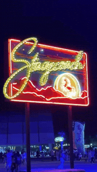 Stagecoach GIF by Respective
