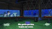 season 9 episode 20 GIF by SpongeBob SquarePants