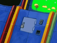 season 7 episode 13 GIF by SpongeBob SquarePants