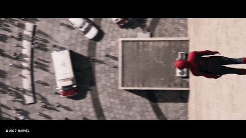 Iron Man Avengers GIF by Marvel
