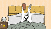 Good Morning Smile GIF by BigBrains