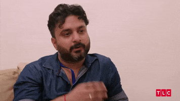 Tired Over It GIF by TLC Europe