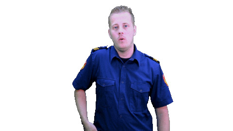 fire brand Sticker by Brandweer Midden- en West-Brabant