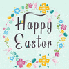 Easter Eggs GIF
