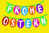 Happy Easter GIF by sylterinselliebe
