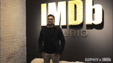 sundance GIF by IMDb
