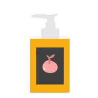 Perfume Emprender Sticker by Eybrand