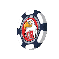Online Poker Sticker by AmericasCardroom