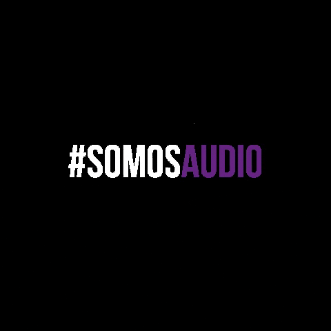 School Somos GIF by Sala de Audio