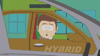 Smug Hybrid Drivers