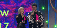 ganadores GIF by Premios MTV MIAW