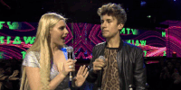 show GIF by Premios MTV MIAW