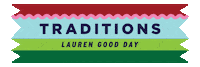 Indigenous Sticker by Lauren Good Day
