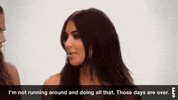 kim kardashian GIF by KUWTK