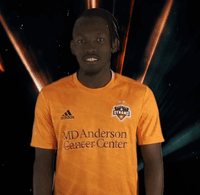 Major League Soccer Football GIF by Houston Dynamo