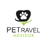 Pta Sticker by Pet Travel Advisor