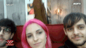 x factor italia GIF