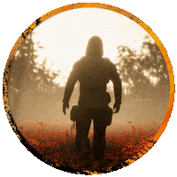 Stalker Sticker by GSC Game World