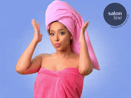 Beauty Hair GIF by Salon Line