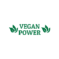 Food Vegan Sticker by MondeM