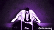 Bleach Bankai GIF