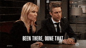 Law And Order Svu GIF by NBC