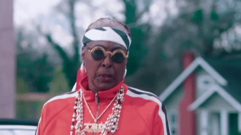 proud GIF by 2 Chainz