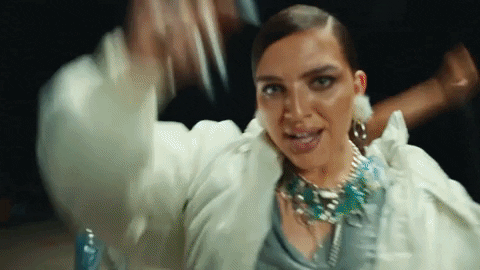 Iwas GIF by Mae Muller