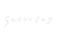 Day Week Sticker