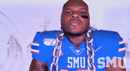 College Sports Ncaa GIF by SMU Football