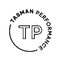 Gym Training Sticker by Tasman Performance
