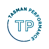 Gym Tp Sticker by Tasman Performance
