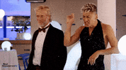 Party Drama GIF by Real Housewives of Jersey