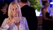 Party Drama GIF by Real Housewives of Jersey