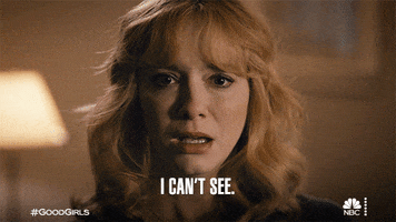 Nbc GIF by Good Girls