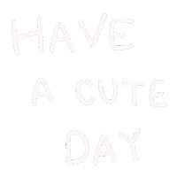 Minimal Sticker