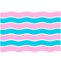 Proud Gay Pride Sticker by Spotlight Stuff