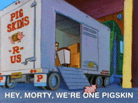hey arnold GIF