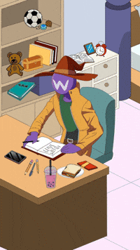 Time For Bed Hug GIF