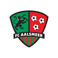 Fca Sticker by FC Aalsmeer