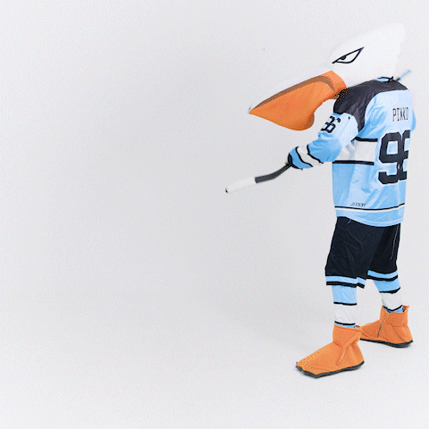 Dance Celebrating GIF by Pelicans Lahti