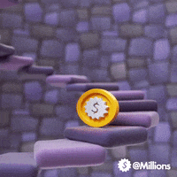 Satisfying Spiral Staircase GIF by Millions