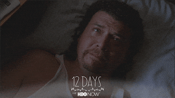 eastbound and down crying GIF by HBO