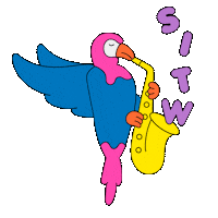 Happy Virginia Beach Sticker by Pharrell Williams