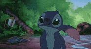 stitch lilo GIF