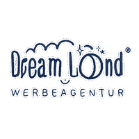 Art Logo Sticker by Werbeagentur Dreamland